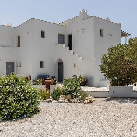 Helios Beach Studios Plaka  Exterior photo