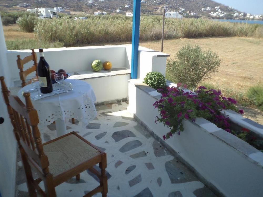 Helios Beach Studios Plaka  Exterior photo