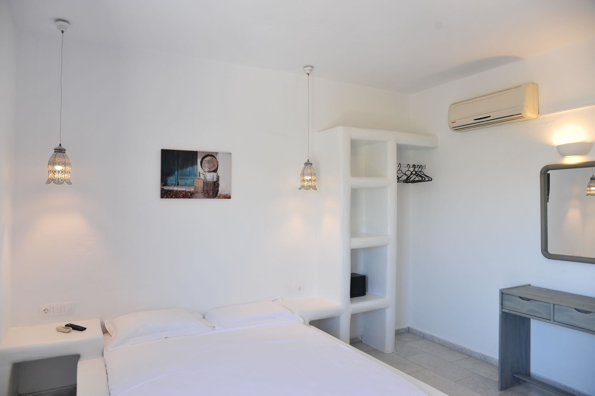 Helios Beach Studios Plaka  Exterior photo